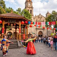 Mexico Daily Post