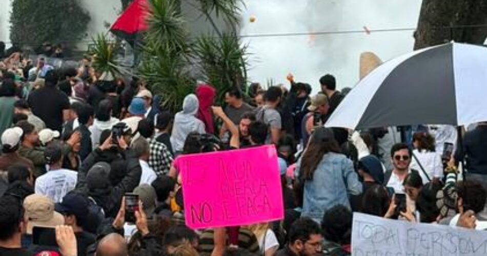 Mexico Daily Post