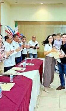 Mexico Daily Post