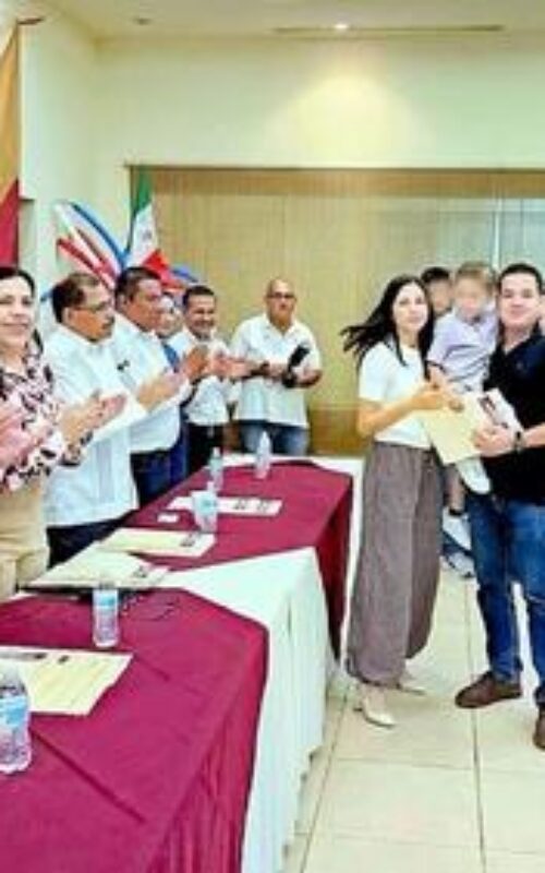 Mexico Daily Post