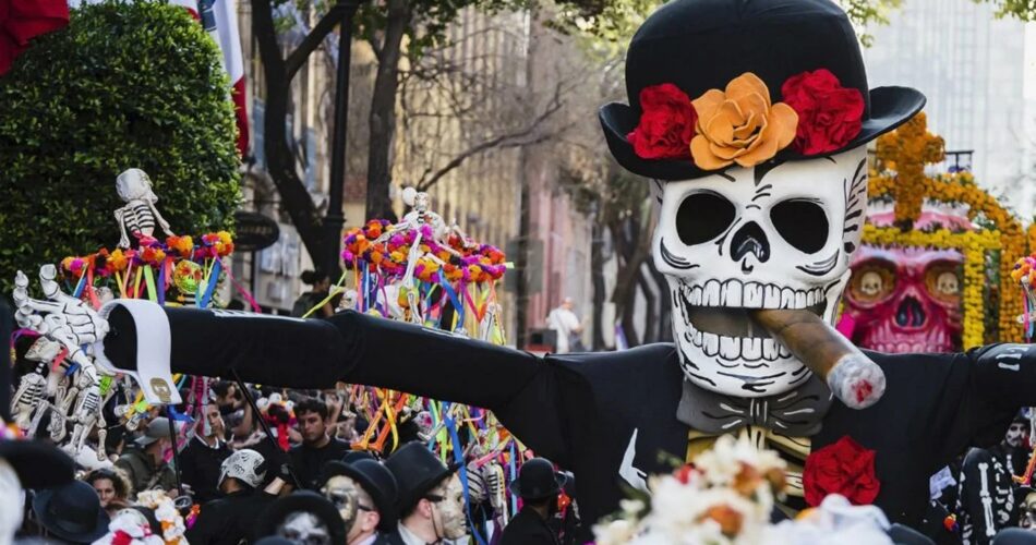 Mexico Daily Post