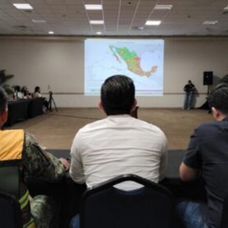 Mexico Daily Post