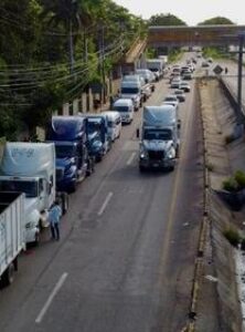 Mexico Daily Post