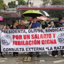 Mexico Daily Post