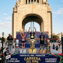 Mexico Daily Post