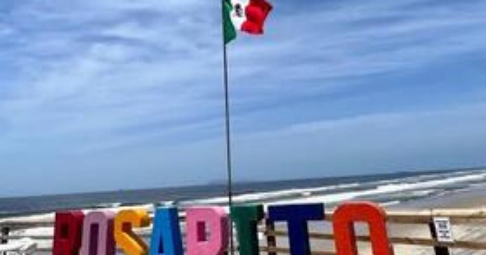 Mexico Daily Post