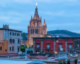 Mexico Daily Post