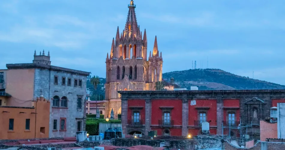 Mexico Daily Post