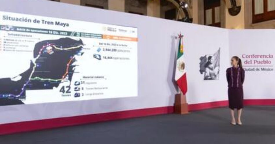 Mexico Daily Post