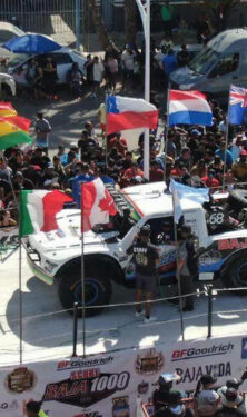 Mexico Daily Post